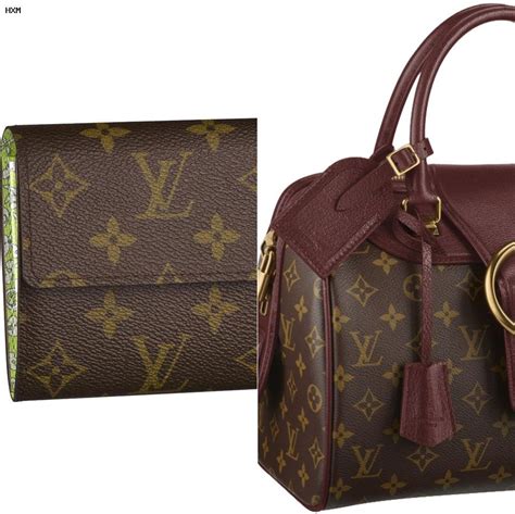 borsa louis vuitton nuova collezione|portafogli Louis Vuitton.